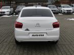 Citroën C-Elysée - fotka číslo 4