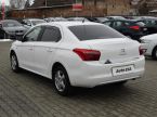 Citroën C-Elysée - fotka číslo 5
