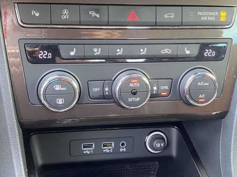 Seat Ateca - hlavní fotka