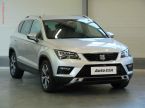 Seat Ateca - fotka číslo 0
