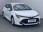 Toyota Corolla - fotka číslo 0