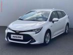 Toyota Corolla - fotka číslo 2
