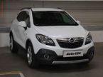 Opel Mokka - fotka číslo 0