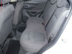 Opel Mokka - fotka číslo 9