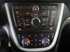 Opel Mokka - fotka číslo 14