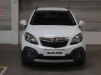 Opel Mokka - fotka číslo 1