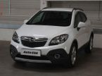 Opel Mokka - fotka číslo 2
