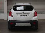 Opel Mokka - fotka číslo 4