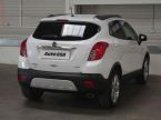 Opel Mokka - fotka číslo 5