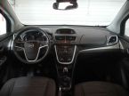 Opel Mokka - fotka číslo 7