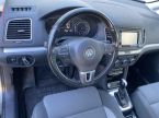 Volkswagen Sharan - fotka číslo 11