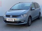 Volkswagen Sharan - fotka číslo 2