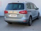 Volkswagen Sharan - fotka číslo 3