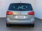 Volkswagen Sharan - fotka číslo 4