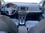 Volkswagen Sharan - fotka číslo 7