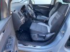 Volkswagen Sharan - fotka číslo 8