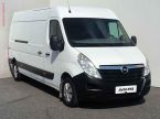 Opel Movano - fotka číslo 0
