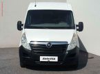 Opel Movano - fotka číslo 1