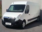Opel Movano - fotka číslo 2