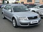 Škoda Superb - fotka číslo 0