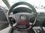Škoda Superb - fotka číslo 11