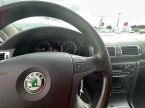 Škoda Superb - fotka číslo 16
