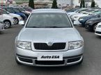 Škoda Superb - fotka číslo 1