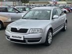 Škoda Superb - fotka číslo 2