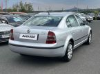 Škoda Superb - fotka číslo 3