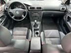 Škoda Superb - fotka číslo 7