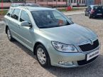 Škoda Octavia - fotka číslo 0