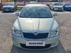 Škoda Octavia - fotka číslo 1