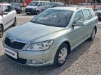 Škoda Octavia - fotka číslo 2