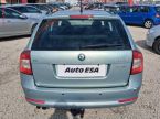 Škoda Octavia - fotka číslo 4