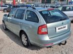 Škoda Octavia - fotka číslo 5