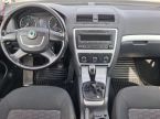 Škoda Octavia - fotka číslo 7