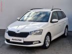 Škoda Fabia - fotka číslo 2
