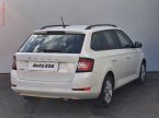 Škoda Fabia - fotka číslo 3
