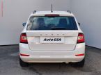 Škoda Fabia - fotka číslo 4