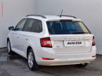 Škoda Fabia - fotka číslo 5