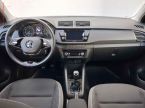 Škoda Fabia - fotka číslo 7
