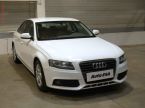 Audi A4 - fotka číslo 0