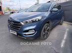 Hyundai Tucson - fotka číslo 0