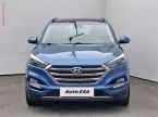 Hyundai Tucson - fotka číslo 1