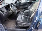 Hyundai Tucson - fotka číslo 2