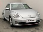 Volkswagen Beetle - fotka číslo 0