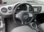 Volkswagen Beetle - fotka číslo 11