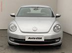 Volkswagen Beetle - fotka číslo 1