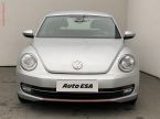 Volkswagen Beetle - fotka číslo 1
