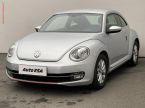 Volkswagen Beetle - fotka číslo 2
